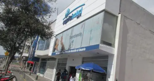 CAPITAL SALUD PAU  CALLE 73